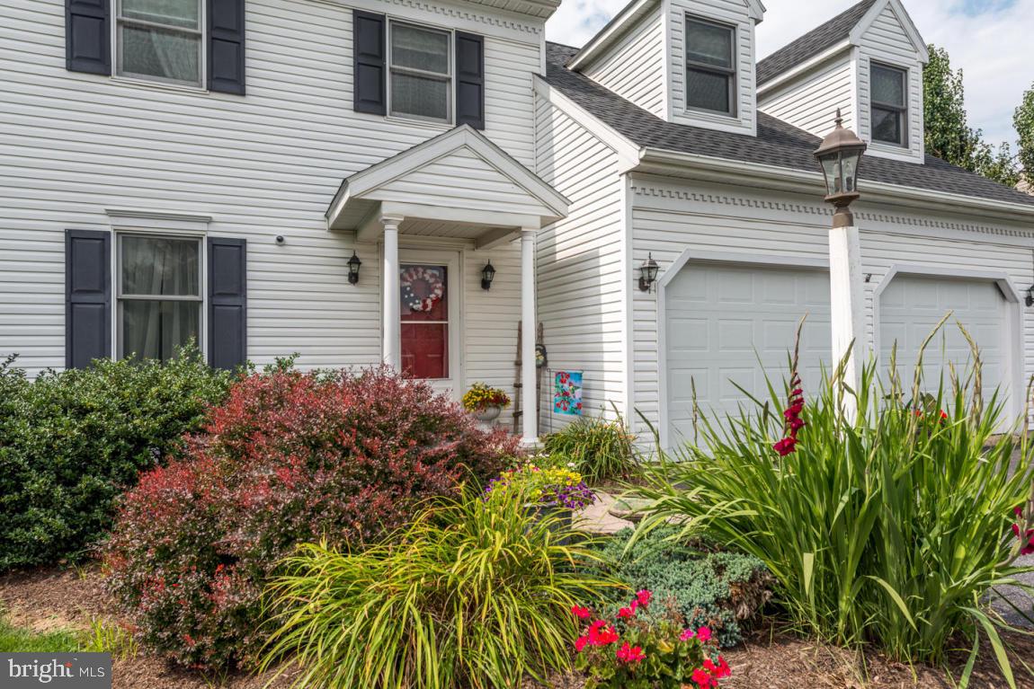 INDIAN SPRINGS ESTATES - Residential