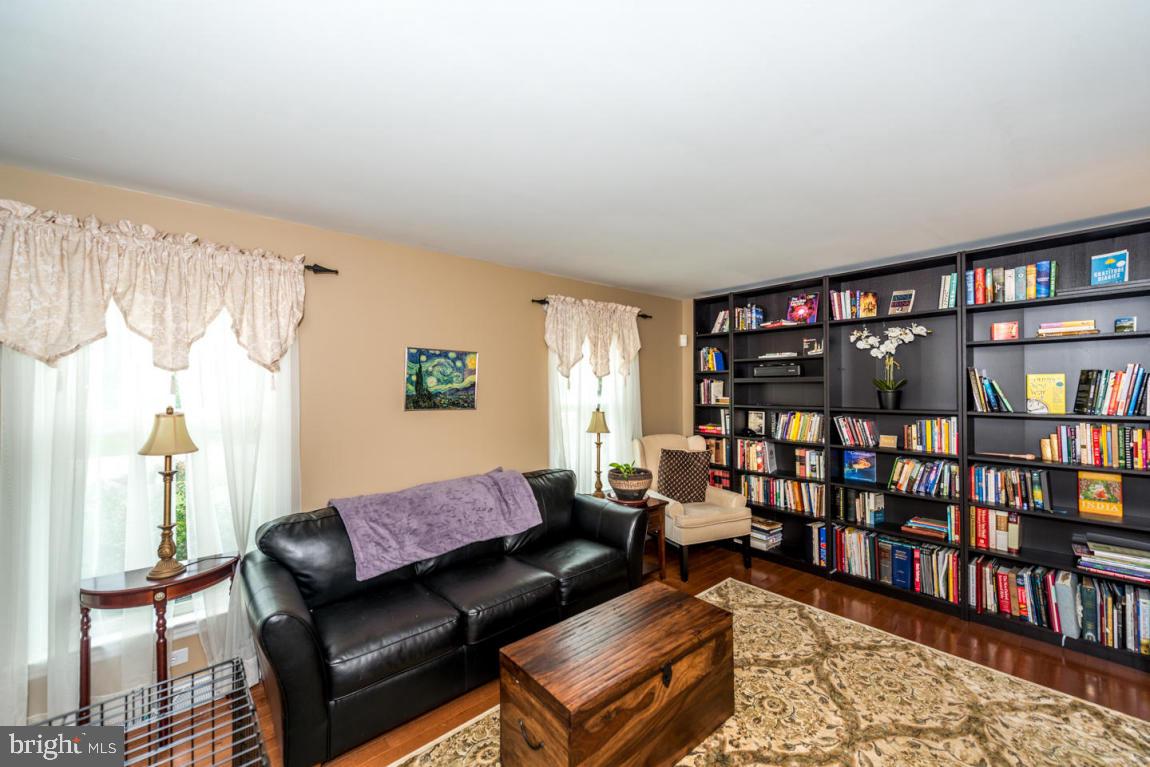 INDIAN SPRINGS ESTATES - Residential