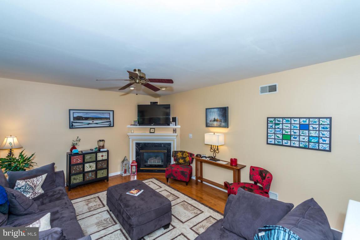 INDIAN SPRINGS ESTATES - Residential