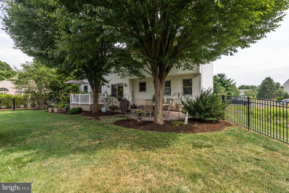 INDIAN SPRINGS ESTATES - Residential