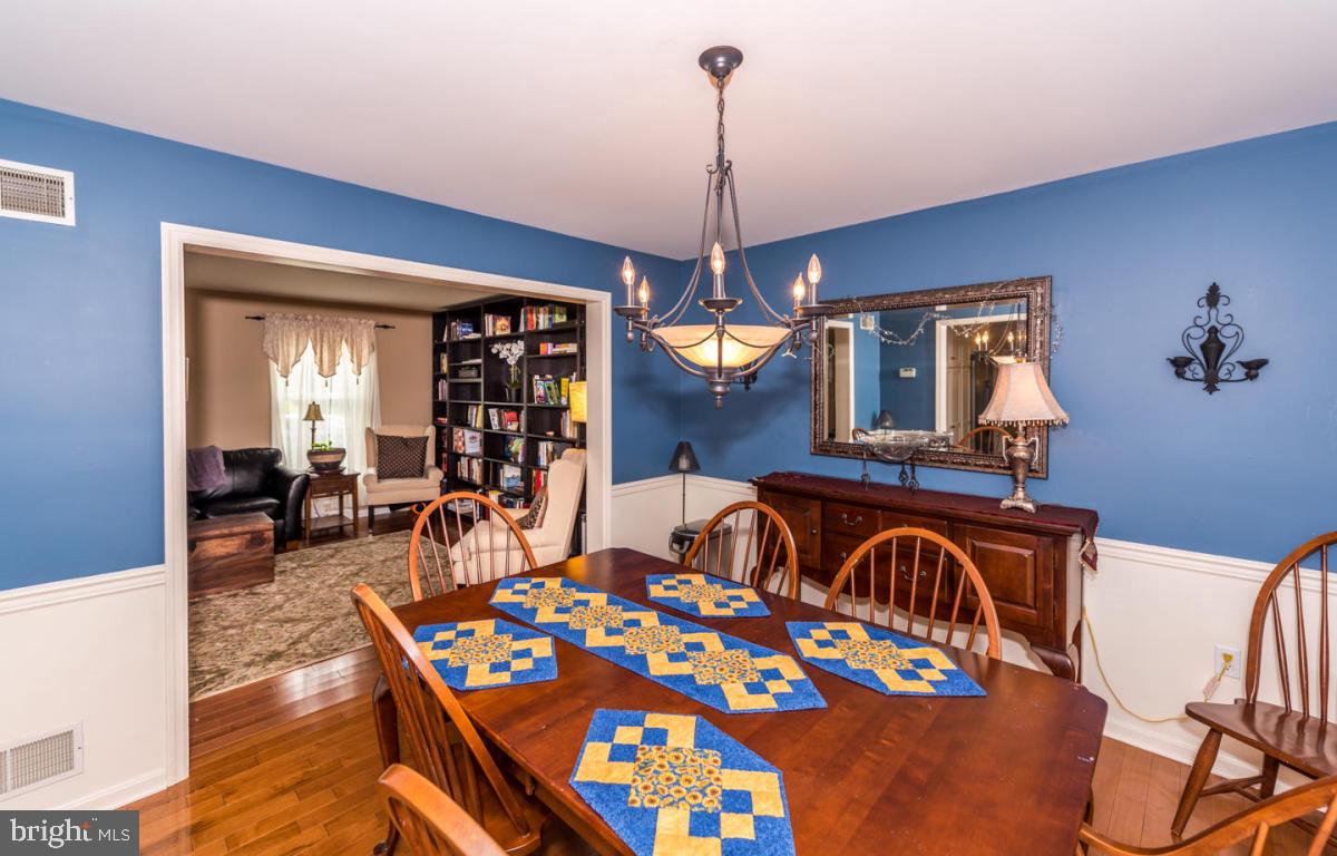 INDIAN SPRINGS ESTATES - Residential