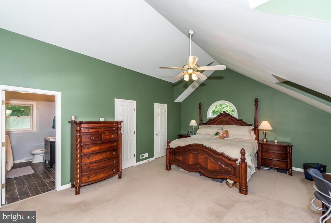 INDIAN SPRINGS ESTATES - Residential