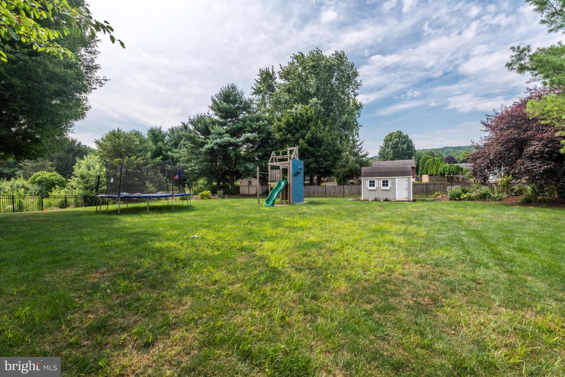 INDIAN SPRINGS ESTATES - Residential