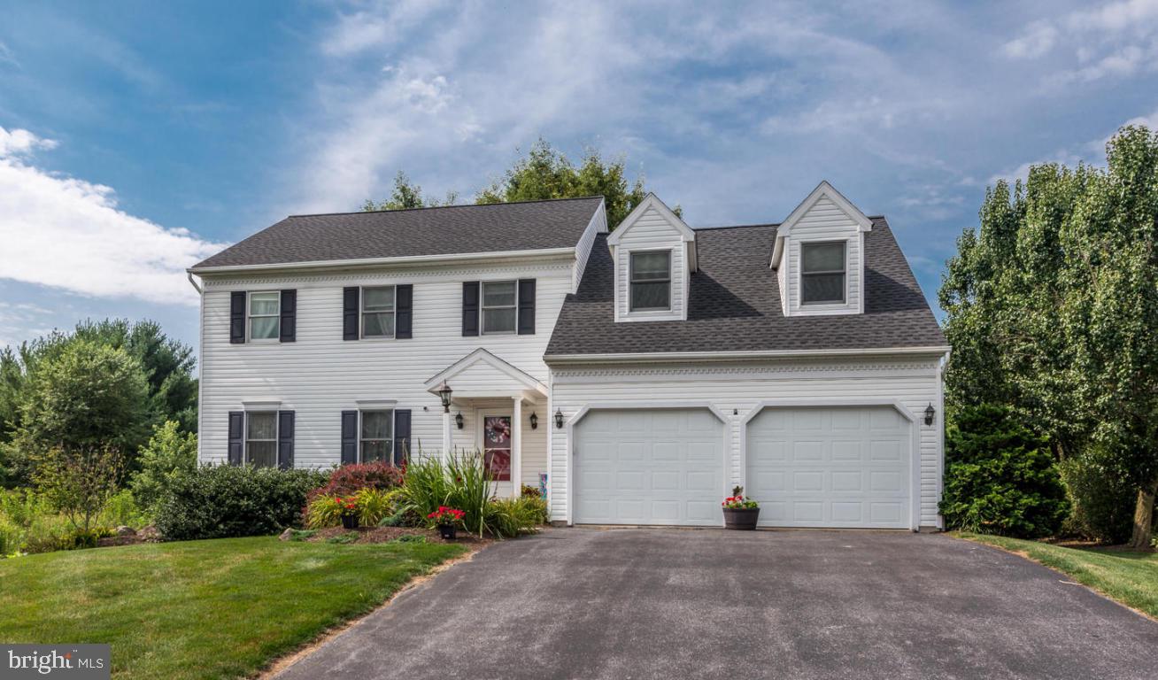 INDIAN SPRINGS ESTATES - Residential