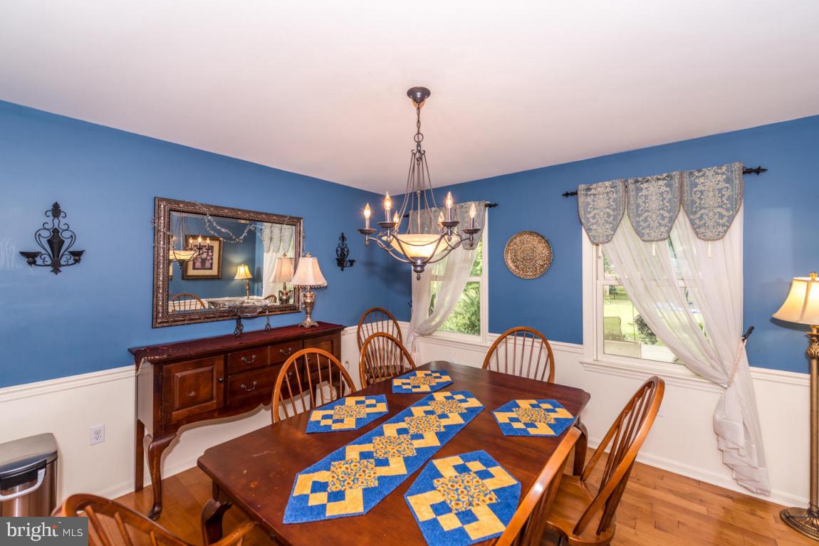 INDIAN SPRINGS ESTATES - Residential