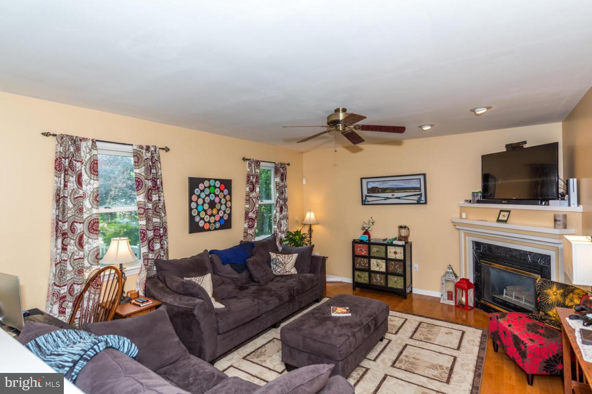 INDIAN SPRINGS ESTATES - Residential