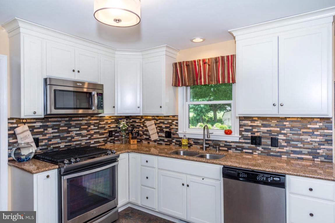 INDIAN SPRINGS ESTATES - Residential