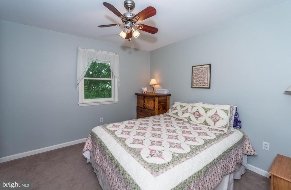 INDIAN SPRINGS ESTATES - Residential