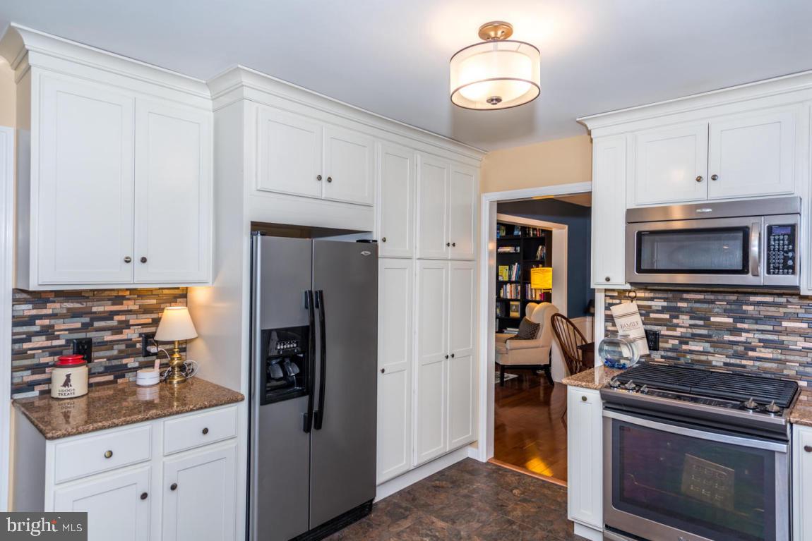 INDIAN SPRINGS ESTATES - Residential