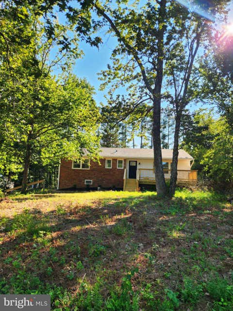 Photo of 21 Salvington Road, FREDERICKSBURG, VA 22405 (MLS # VAST2052754)