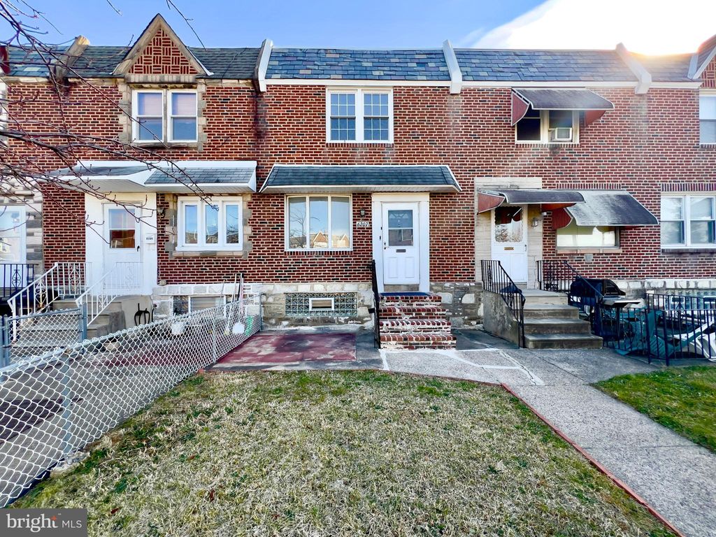Photo of 6207 Cardiff Street, PHILADELPHIA, PA 19149 (MLS # PAPH2558986)