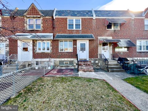 Photo of 6207 Cardiff Street, PHILADELPHIA, PA 19149 (MLS # PAPH2558986)