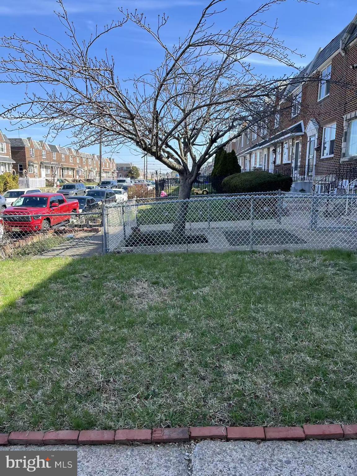 PHILADELPHIA (NORTHEAST) - Residential