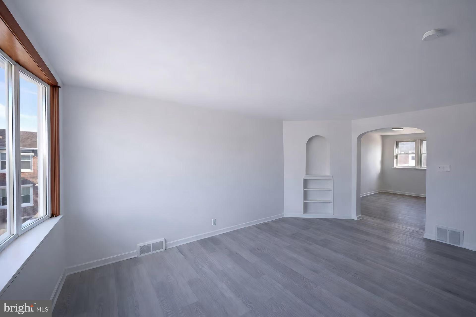 PHILADELPHIA (NORTHEAST) - Residential