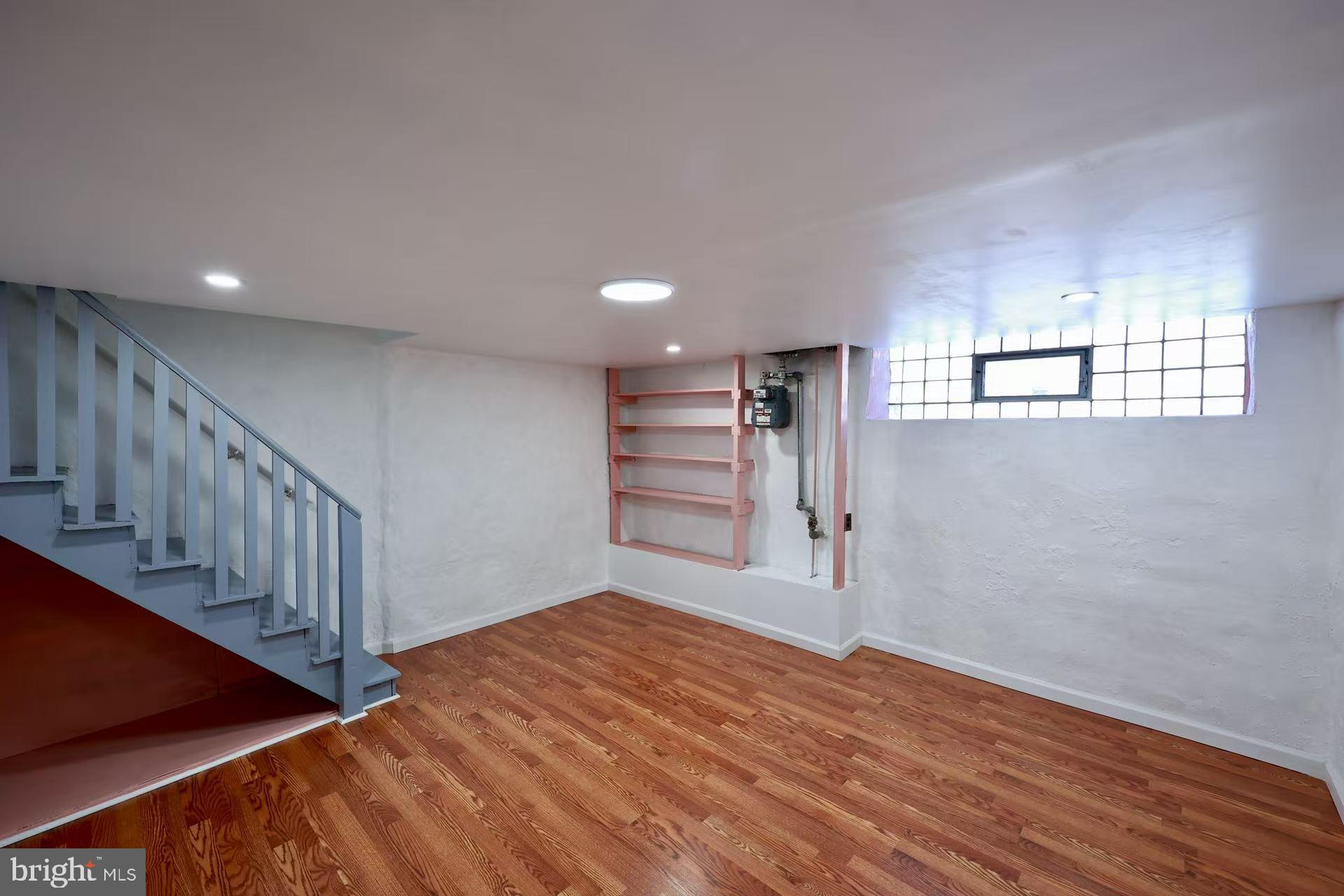 PHILADELPHIA (NORTHEAST) - Residential