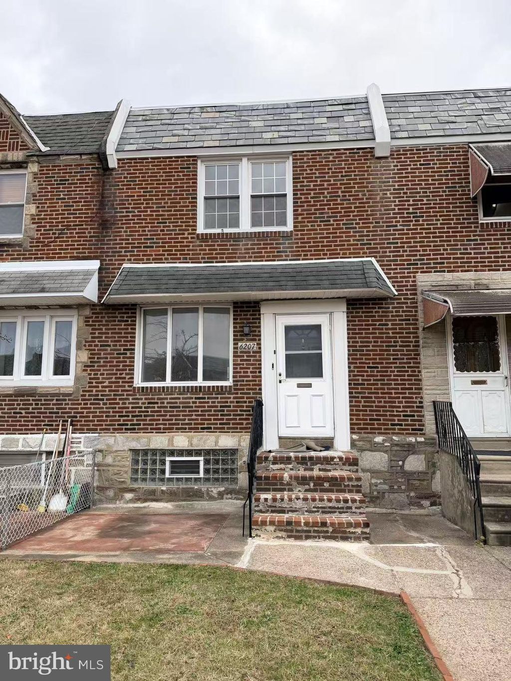Photo of 6207 Cardiff Street, PHILADELPHIA, PA 19149 (MLS # PAPH2558986)