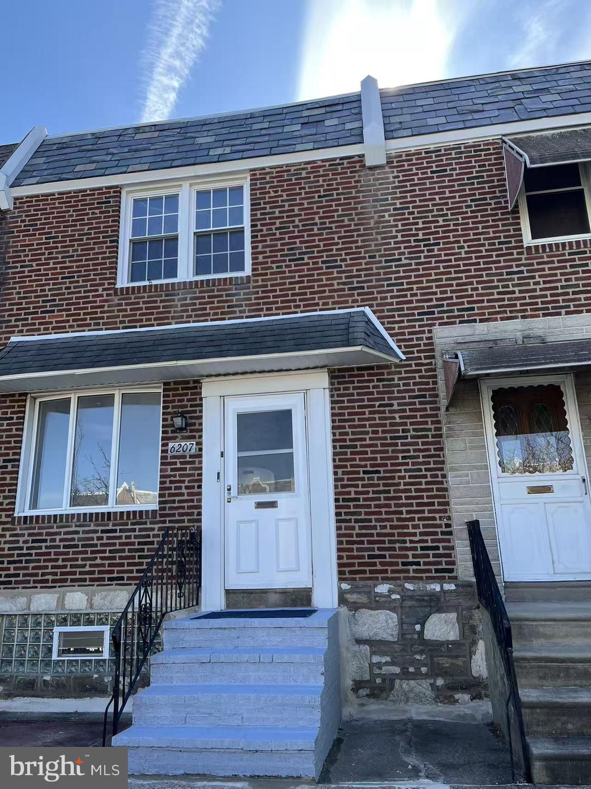 PHILADELPHIA (NORTHEAST) - Residential