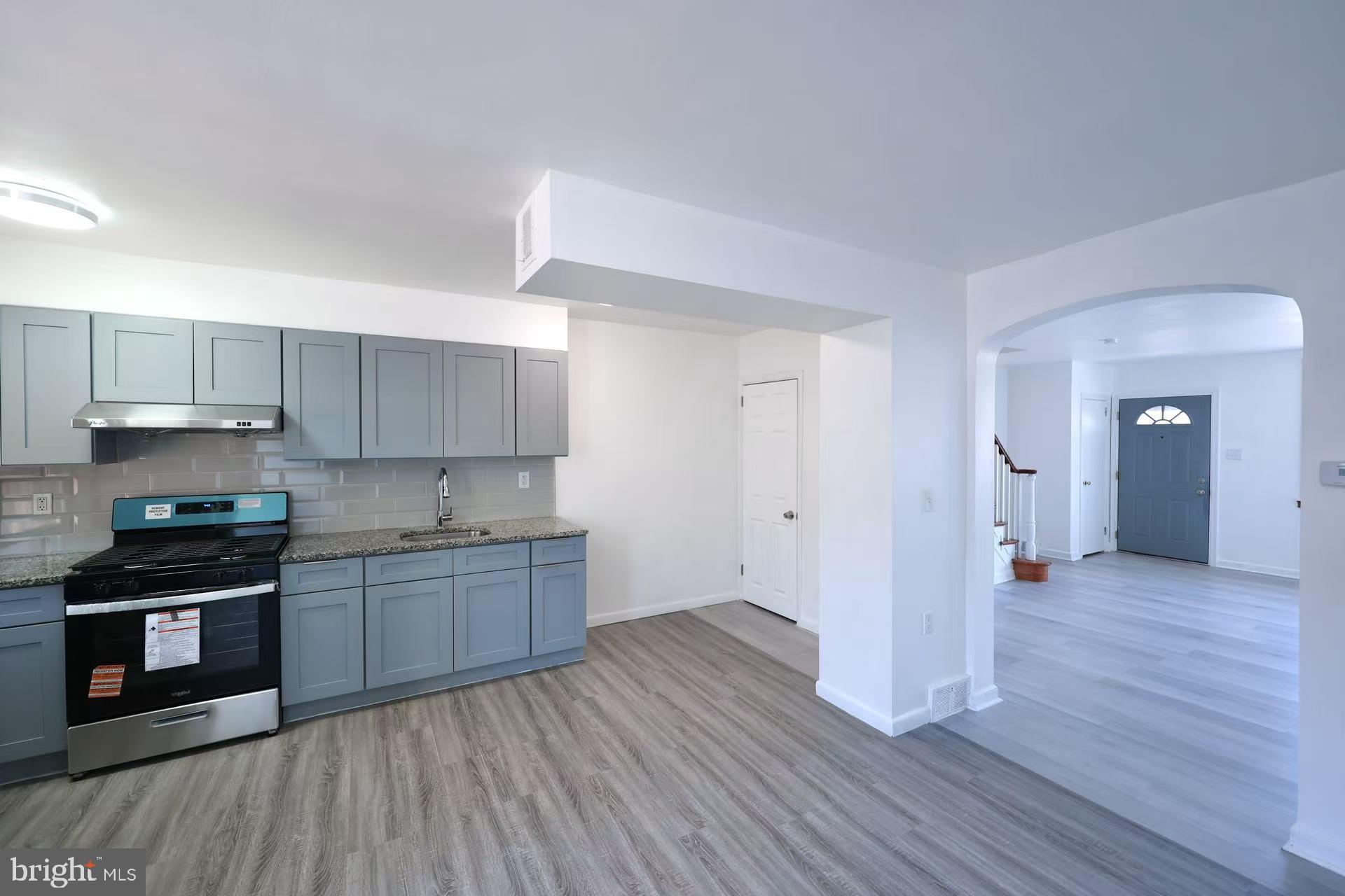 PHILADELPHIA (NORTHEAST) - Residential