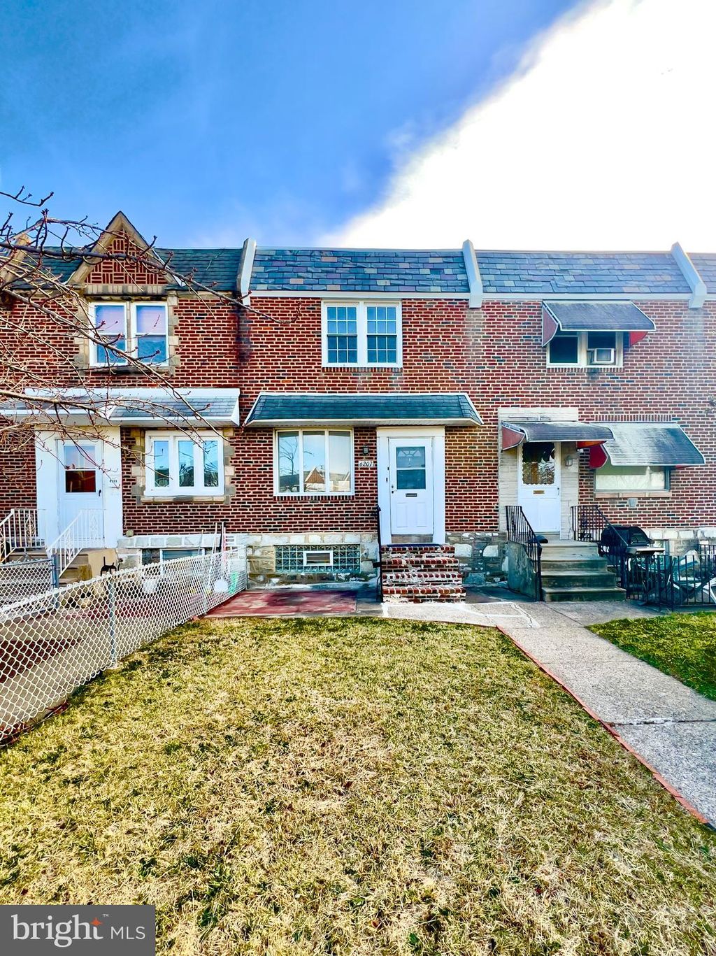 Photo of 6207 Cardiff Street, PHILADELPHIA, PA 19149 (MLS # PAPH2558986)