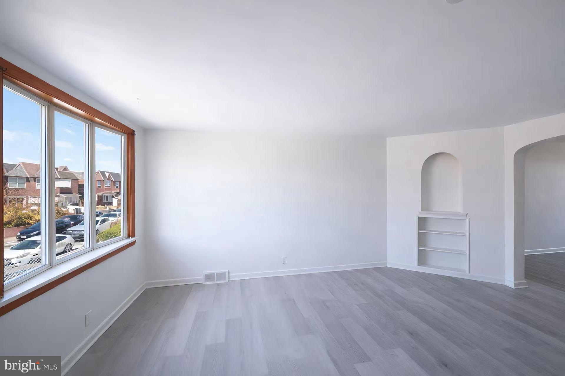 PHILADELPHIA (NORTHEAST) - Residential