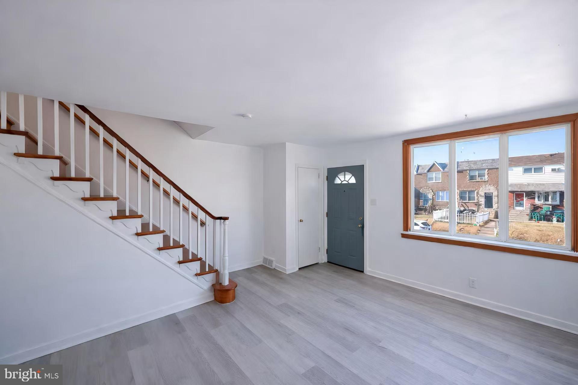 PHILADELPHIA (NORTHEAST) - Residential