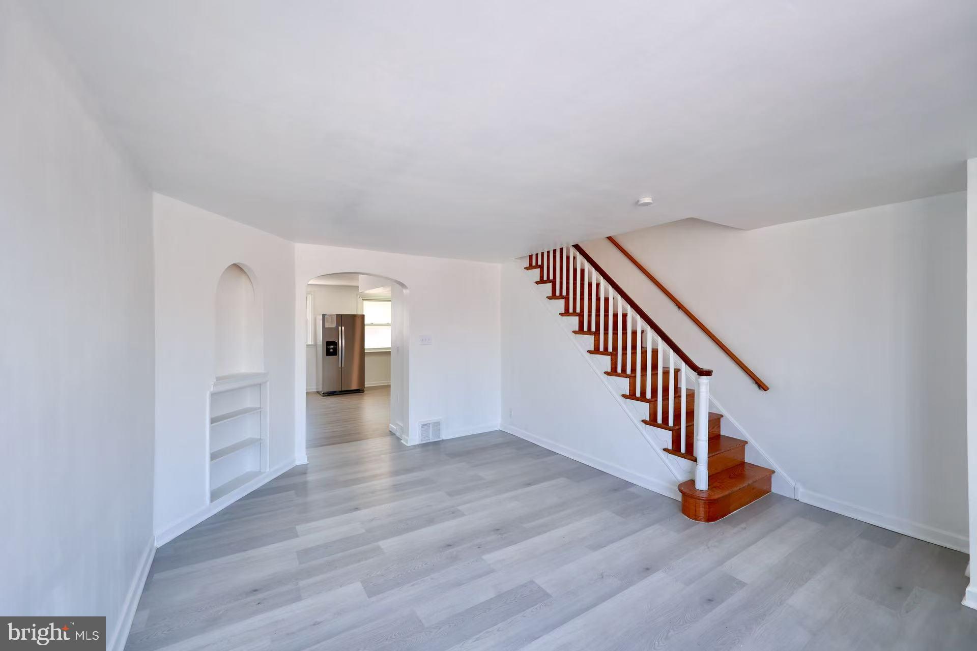 PHILADELPHIA (NORTHEAST) - Residential