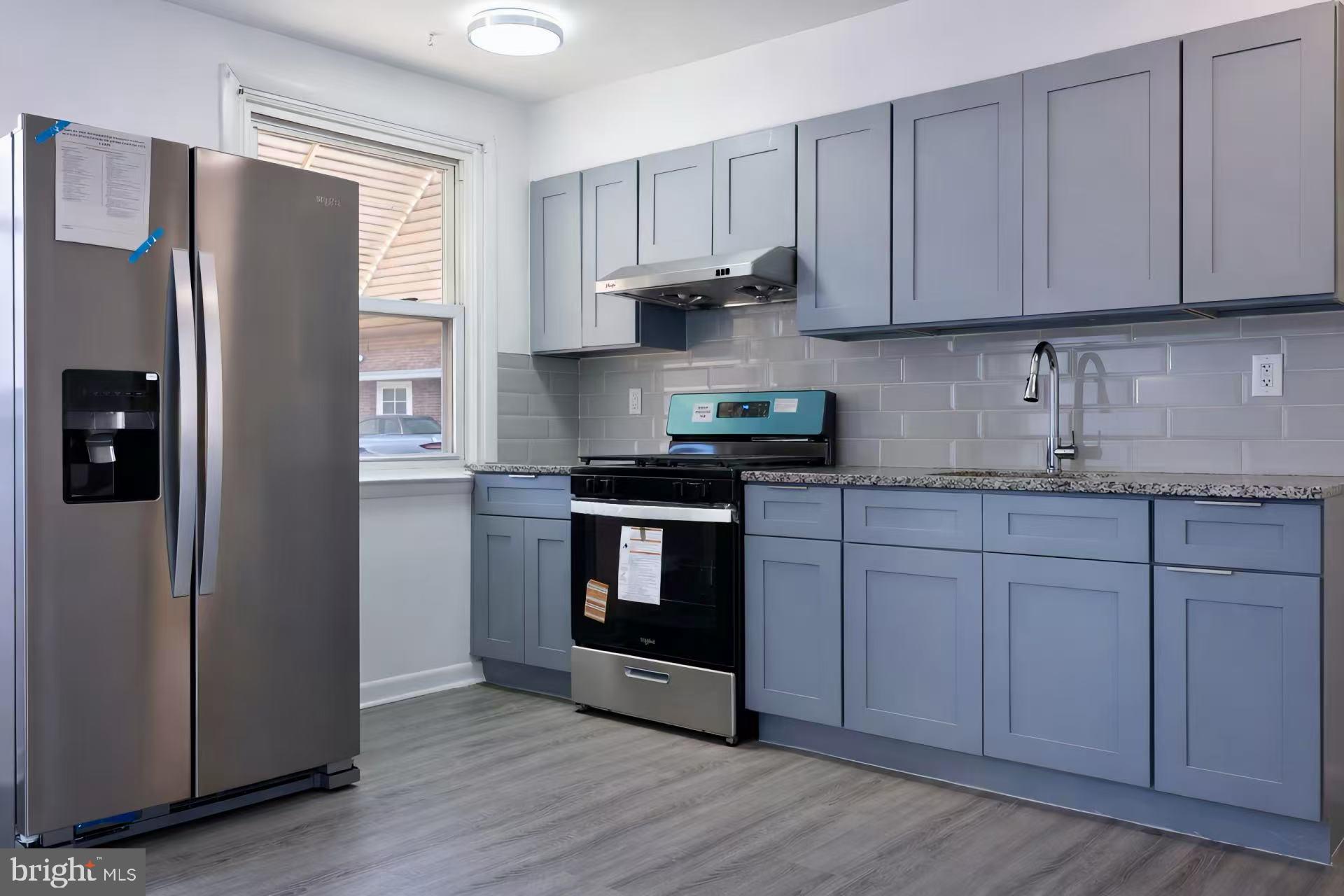 PHILADELPHIA (NORTHEAST) - Residential