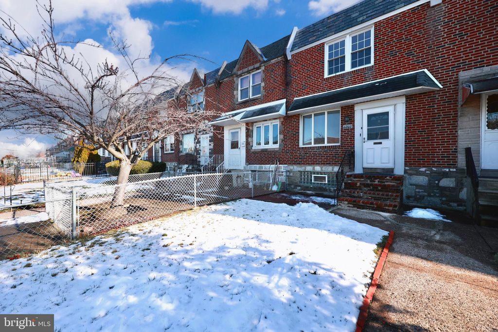 Photo of 6207 Cardiff Street, PHILADELPHIA, PA 19149 (MLS # PAPH2558986)