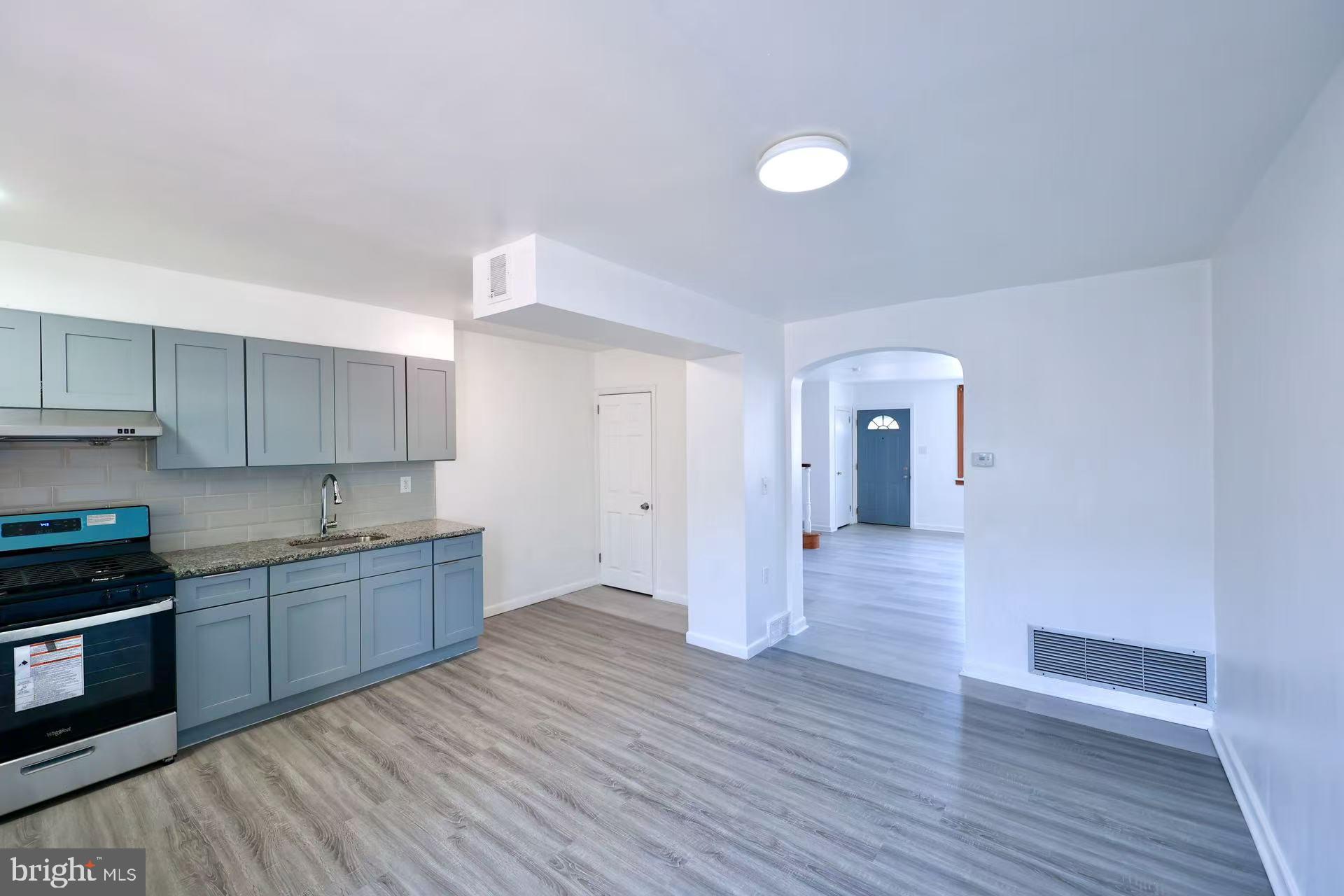 PHILADELPHIA (NORTHEAST) - Residential