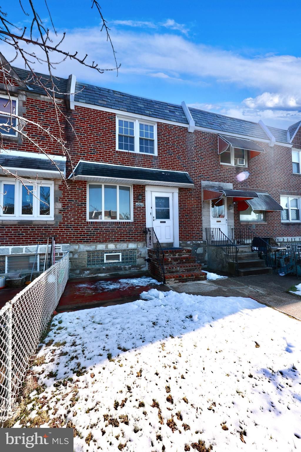 Photo of 6207 Cardiff Street, PHILADELPHIA, PA 19149 (MLS # PAPH2558986)