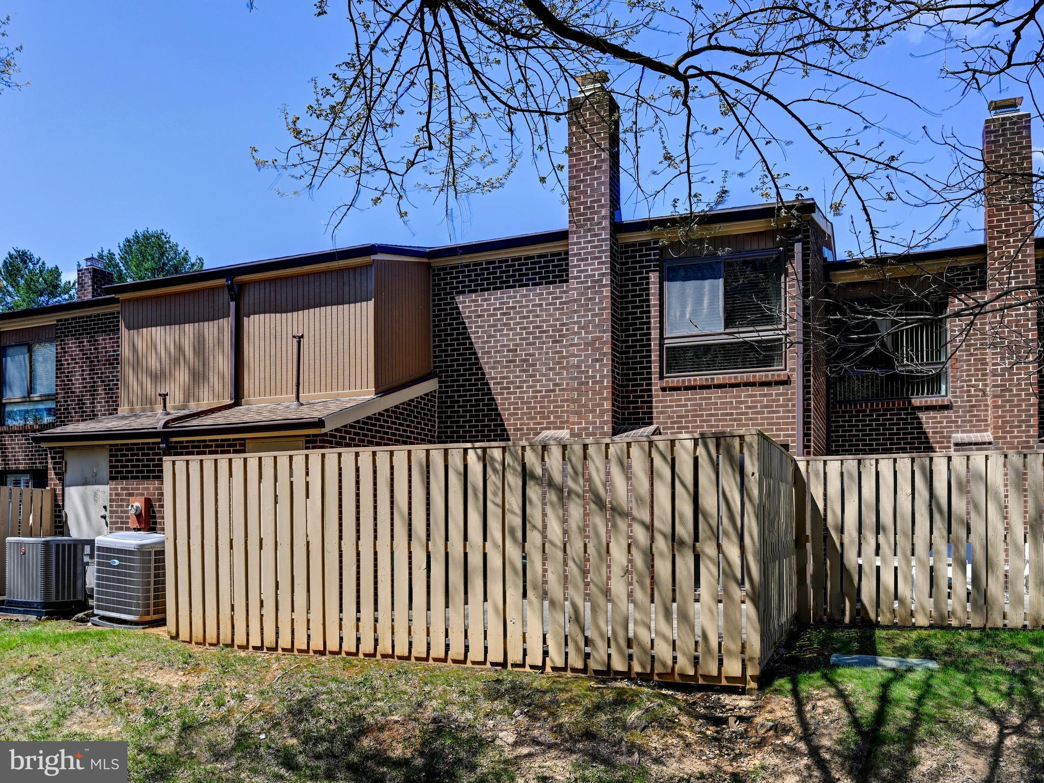 ANNEN WOODS - Residential