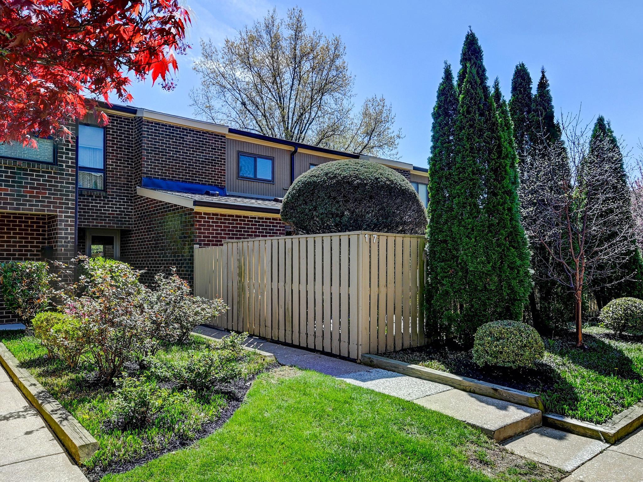 ANNEN WOODS - Residential