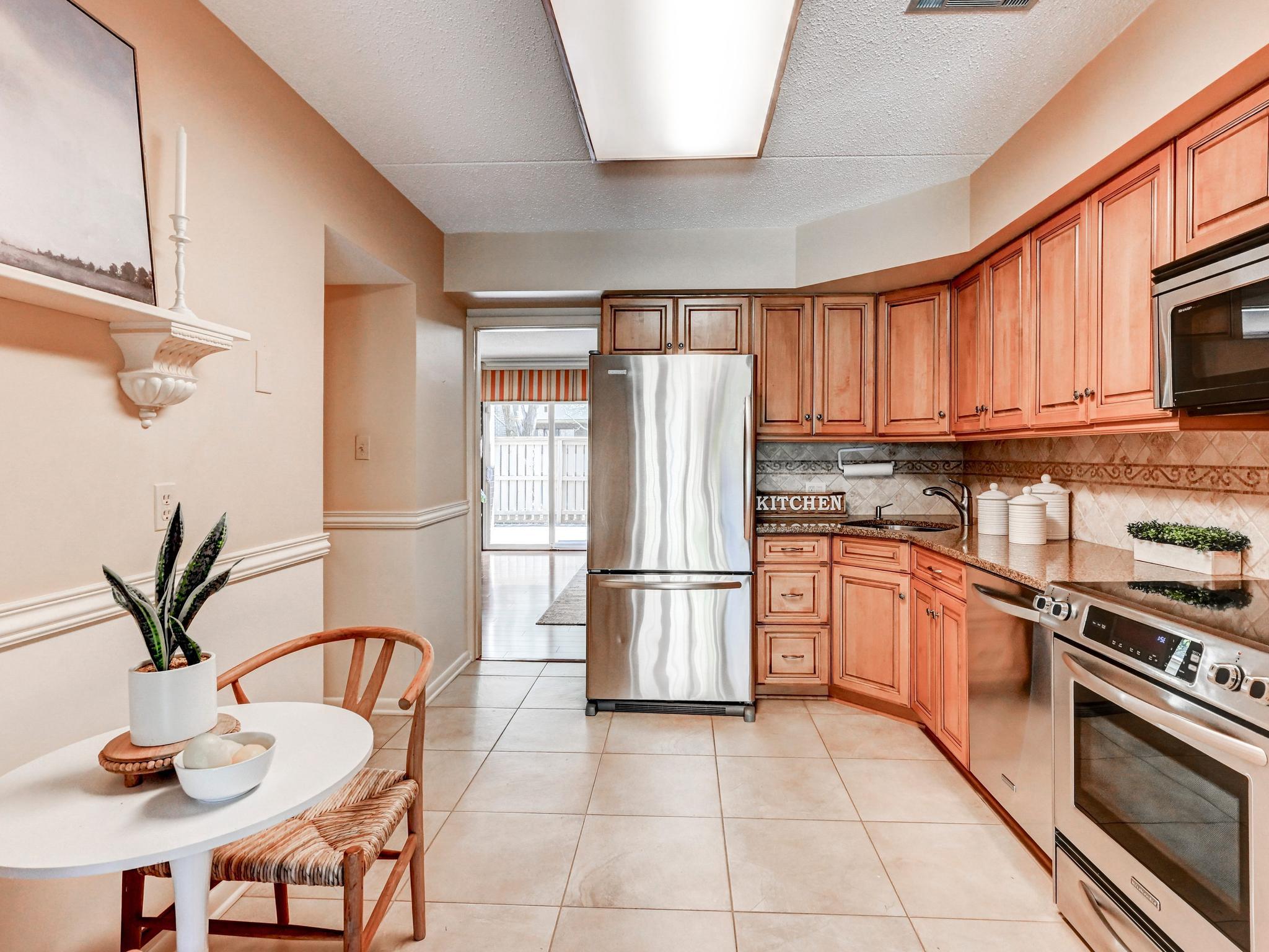 ANNEN WOODS - Residential