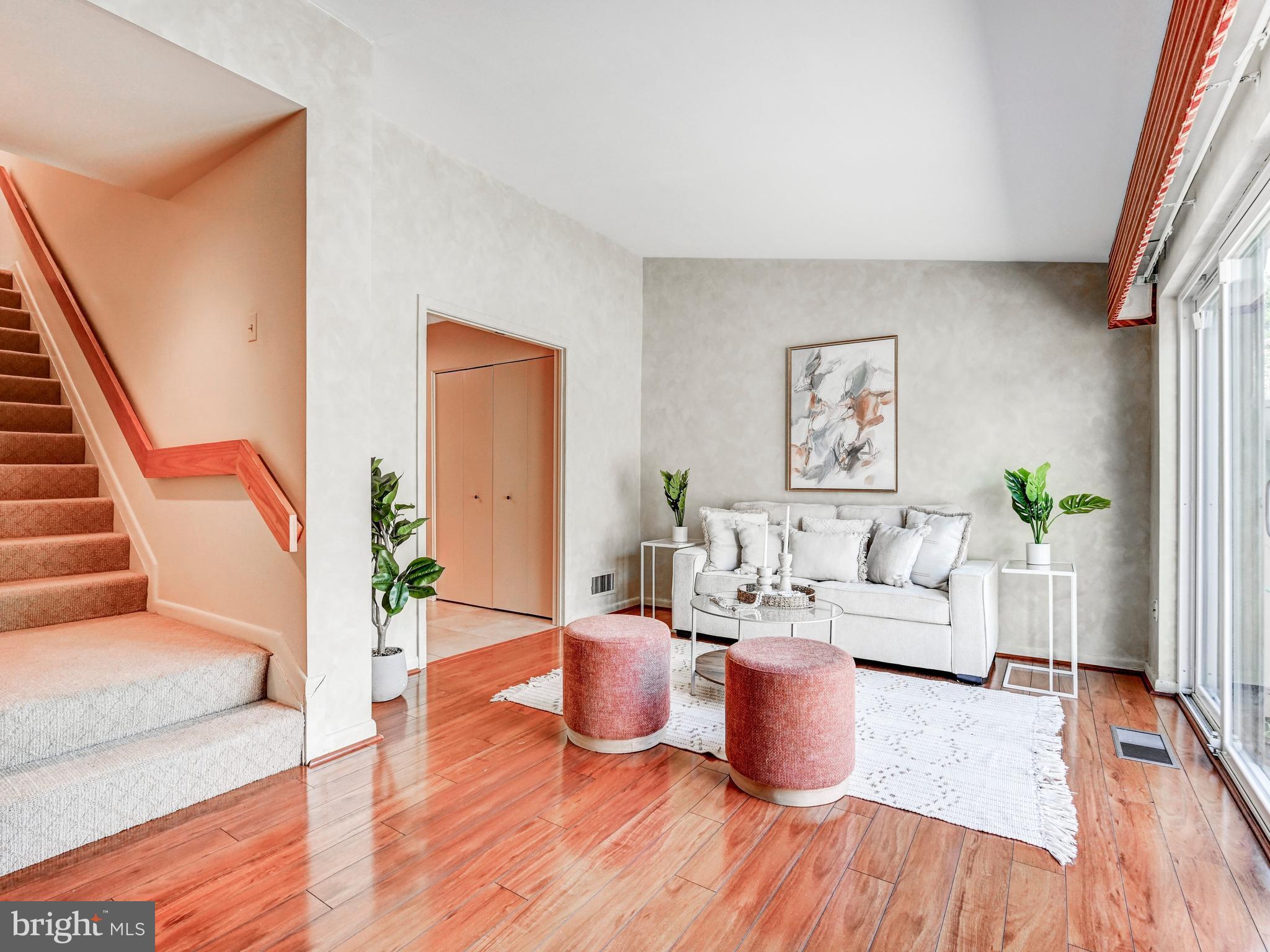 ANNEN WOODS - Residential