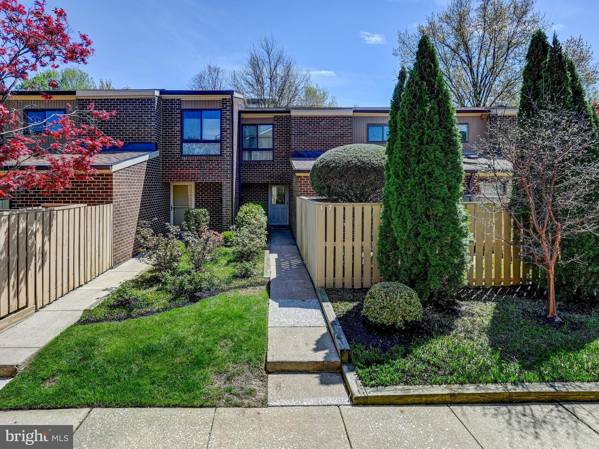 ANNEN WOODS - Residential