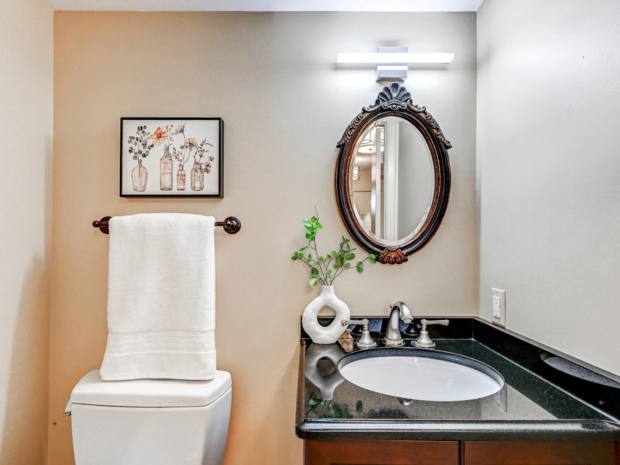 ANNEN WOODS - Residential