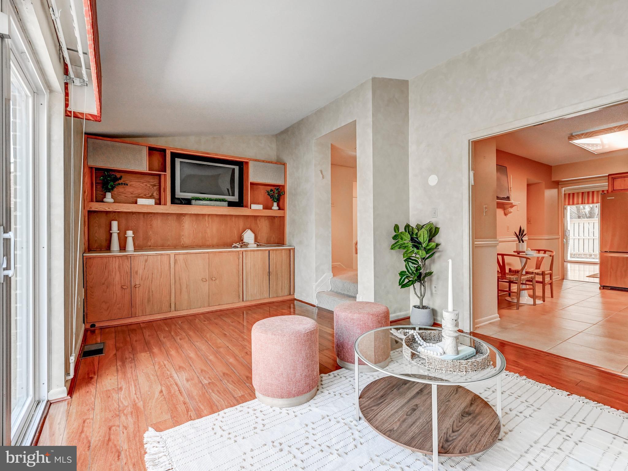 ANNEN WOODS - Residential