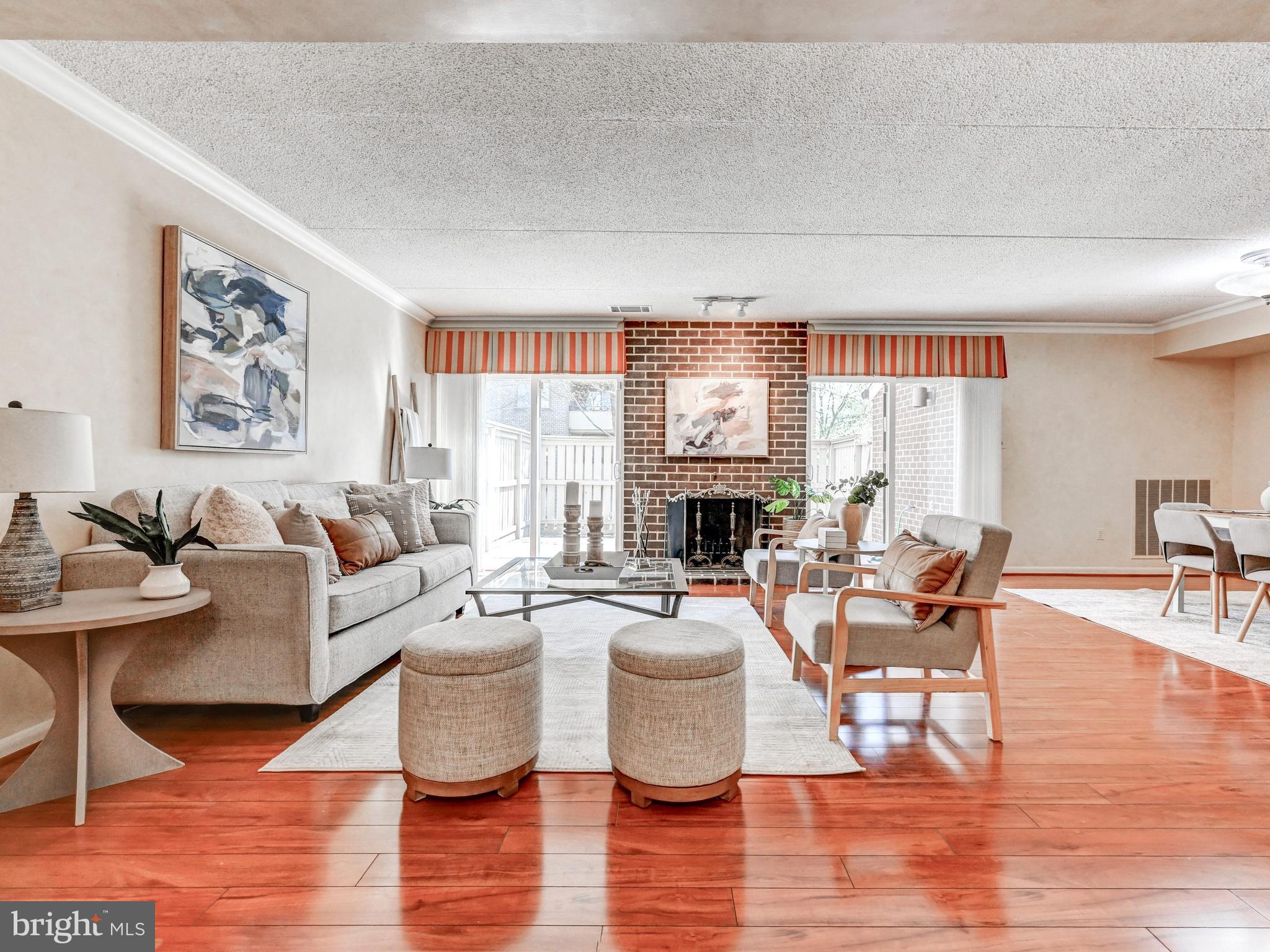 ANNEN WOODS - Residential