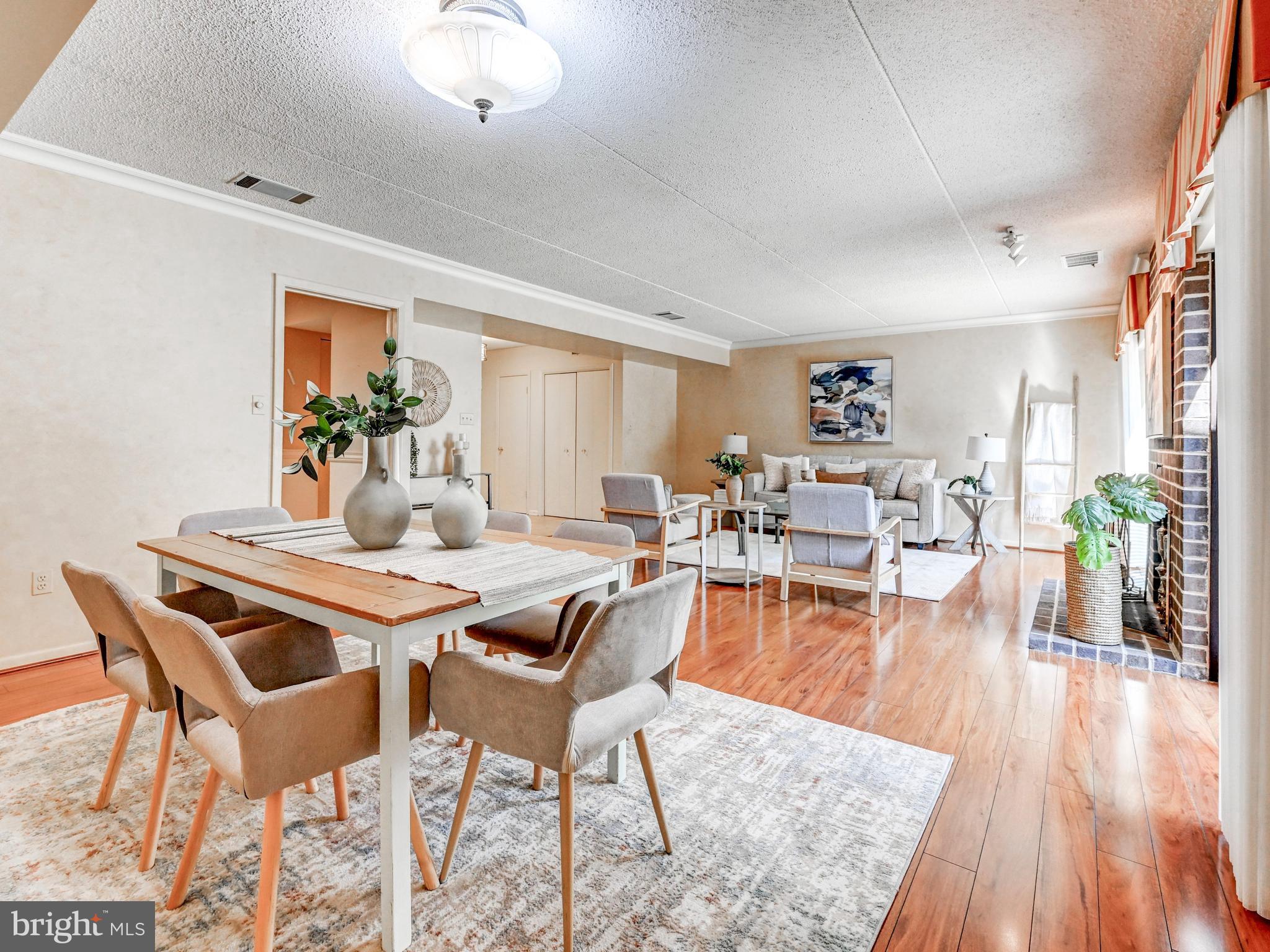 ANNEN WOODS - Residential