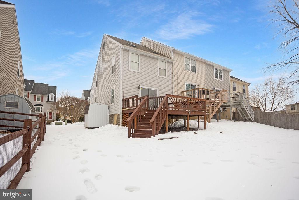 PINEWOODS - Residential