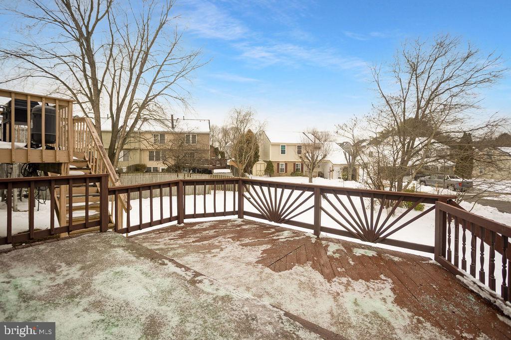 PINEWOODS - Residential