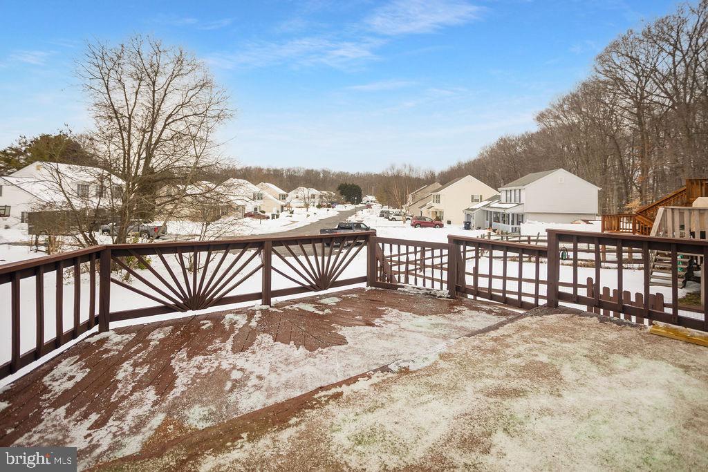 PINEWOODS - Residential