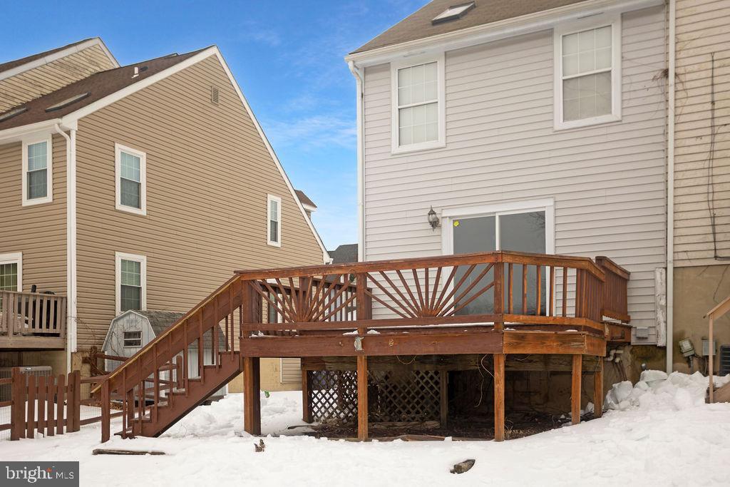 PINEWOODS - Residential