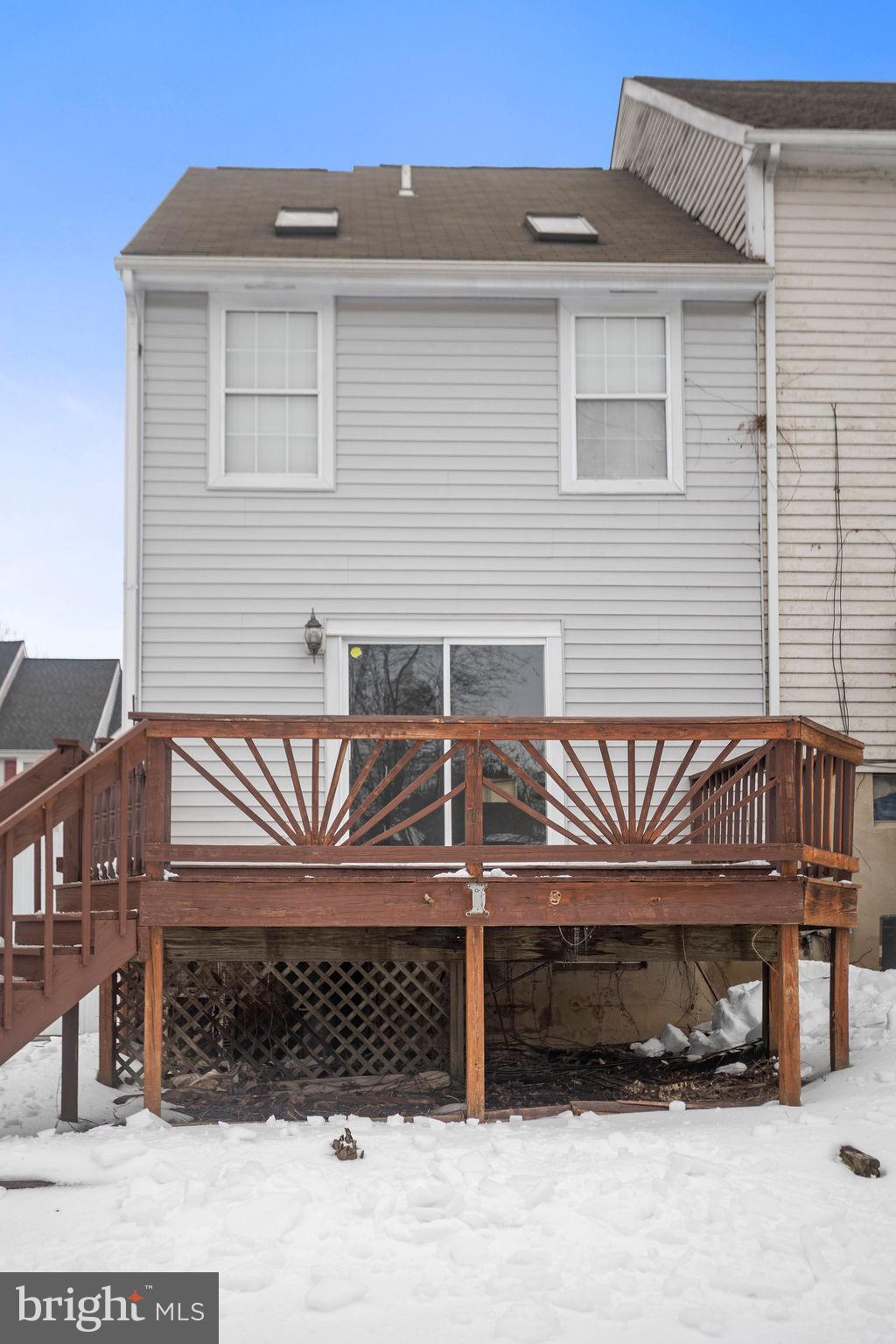 PINEWOODS - Residential