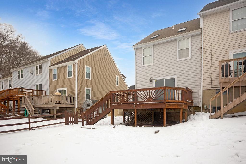 PINEWOODS - Residential