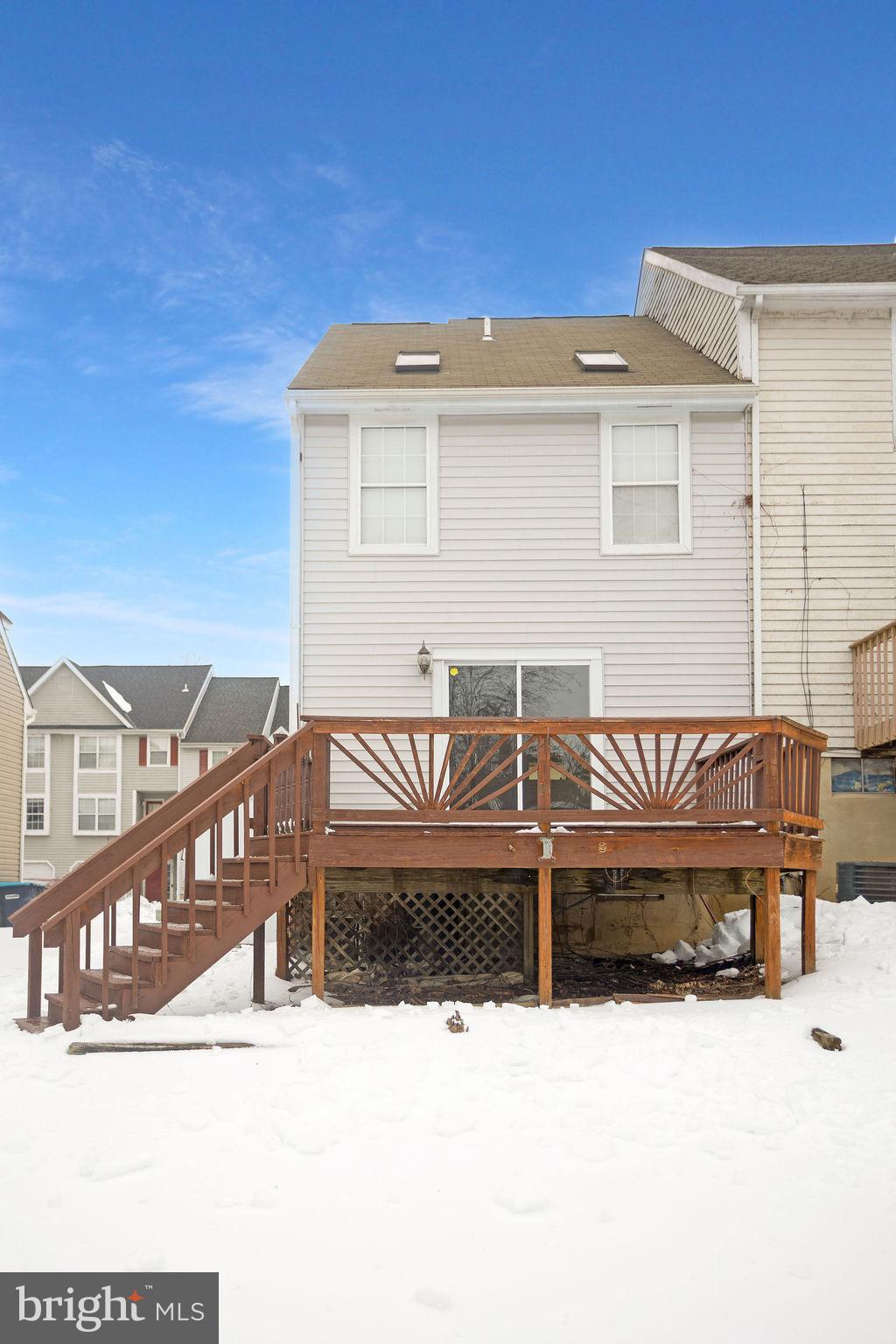 PINEWOODS - Residential