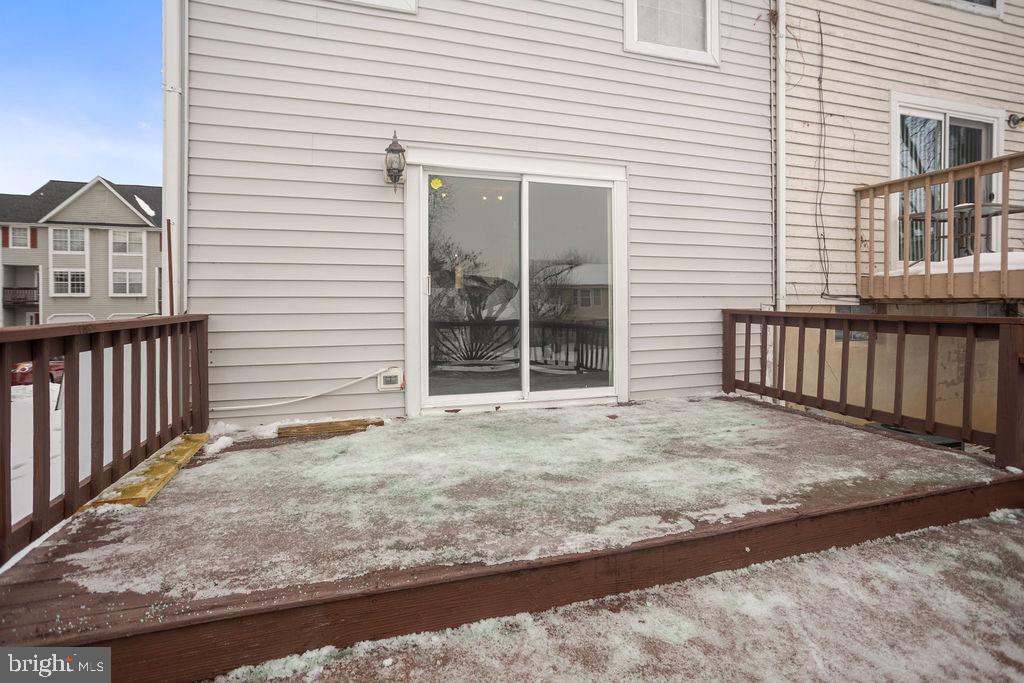 PINEWOODS - Residential