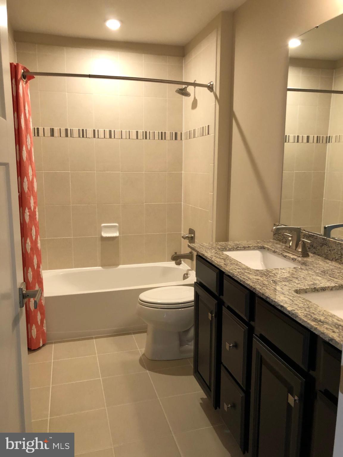 BALLENGER RUN - Residential Lease