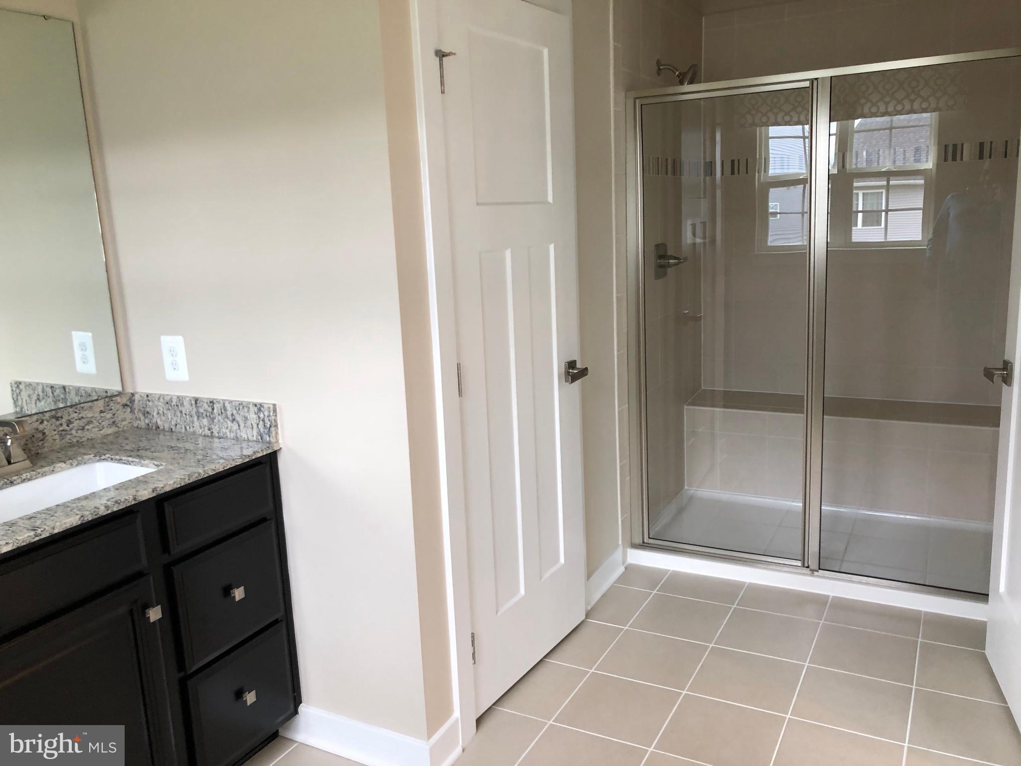 BALLENGER RUN - Residential Lease