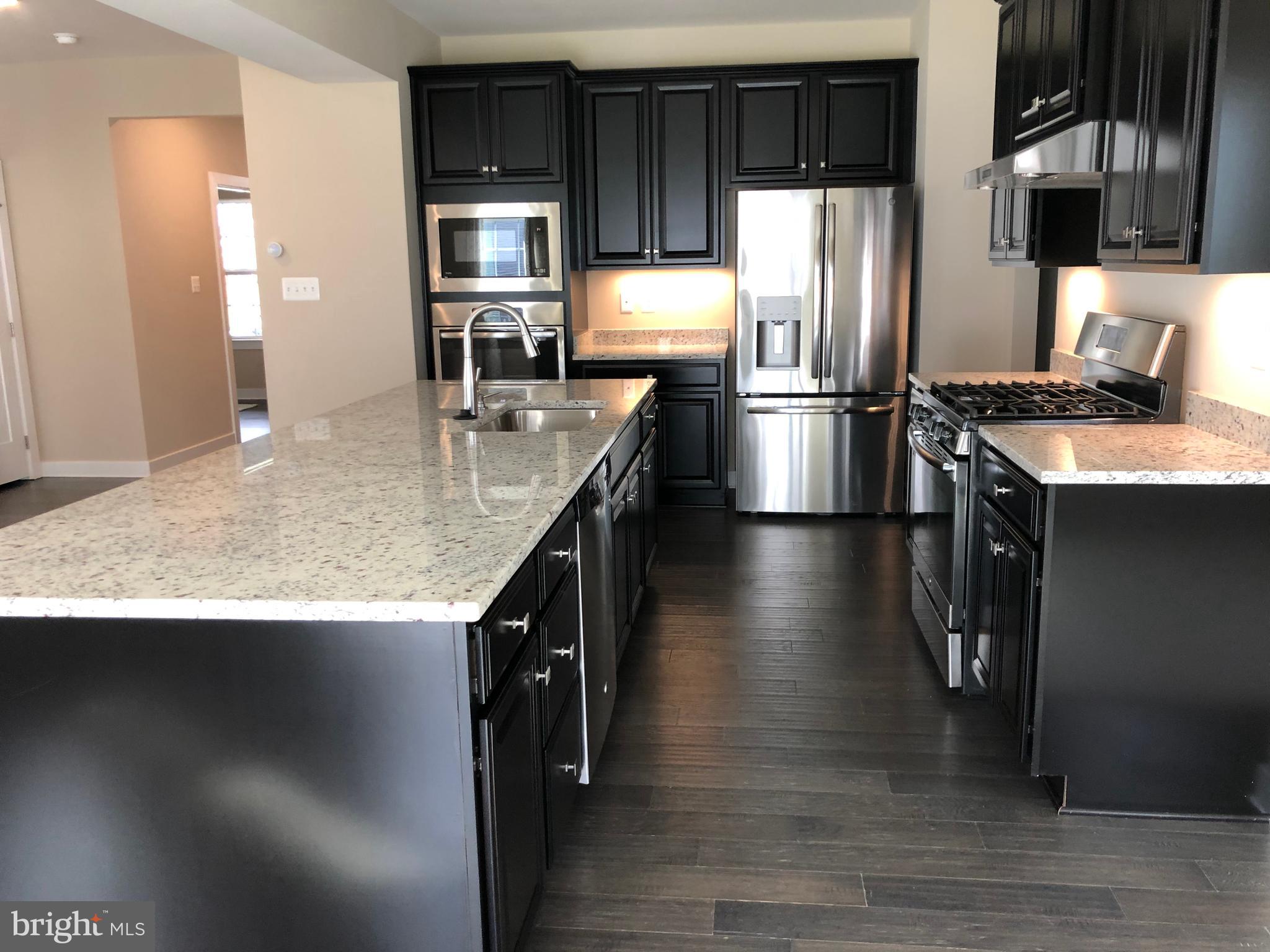 BALLENGER RUN - Residential Lease